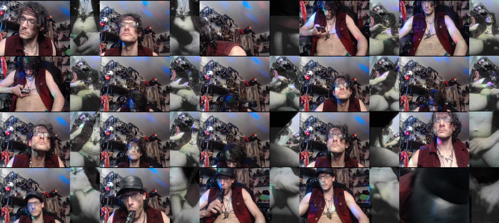sexyhungmasterofkink  12-10-2022